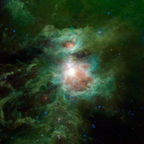 BOPSPACE  (photo by NASA)
