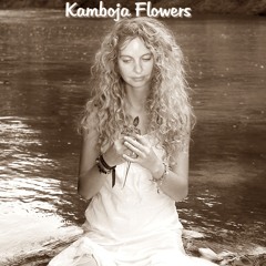 "Kamboja Flowers" "Dedication to Bali" with Stella Shiavo on Guitar (click for description)