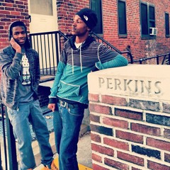 Yung Niggas-Swaag Muzic