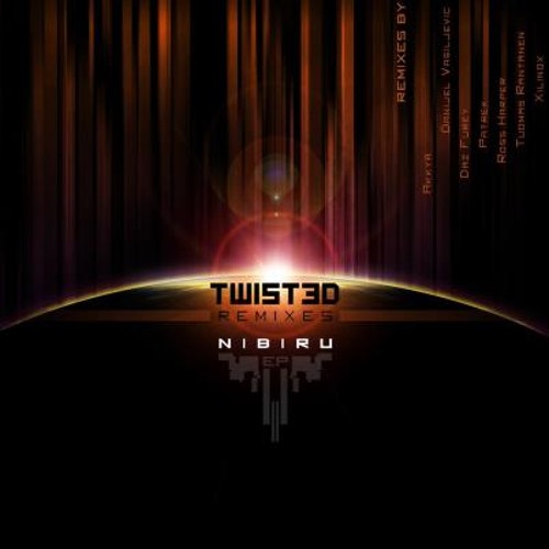 Dark and Minimal Techno