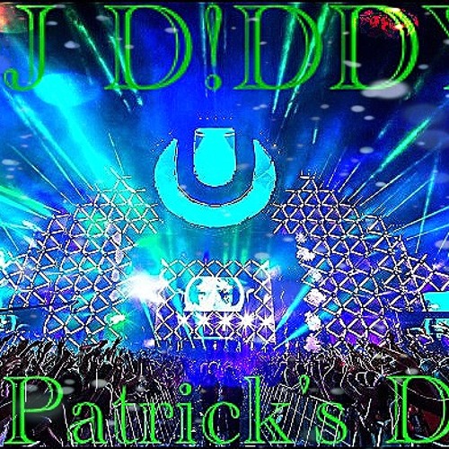 St.Patricks Day M!X (CLUB LAVO)