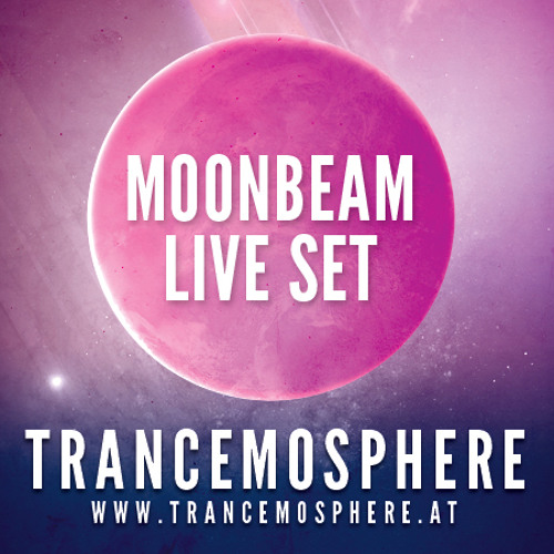 Moonbeam live at TRANCEMOSPHERE 02.03.2013 - Halle B - Baden, Austria