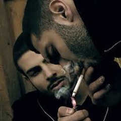 Hosein Ft Sadegh - Rade Pa