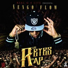 Ñengo Flow - Los Reyes Del Rap (2013)