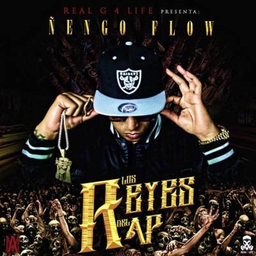 Ñengo Flow - Los Reyes Del Rap (2013)