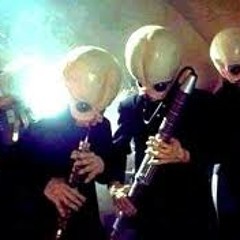 John Williams - Mos Eisley (cantina band) Arrangement