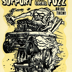 Support yer Local FUZZ