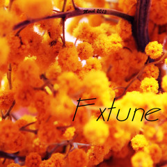 Fxtune March Mix 2013