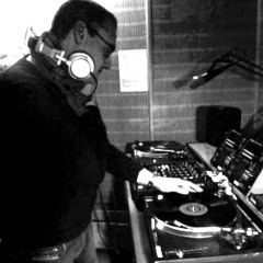 b.traxx in a Deep Session (Part One)