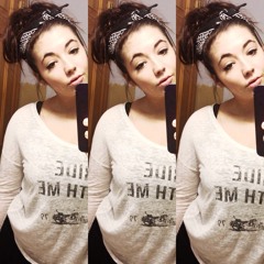 "When You Were My Man" covered by Abby Millon