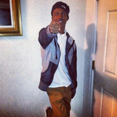 Lil Sean-Down Bottom