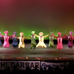 Khirre Phul Gulab De @ BAB 2012