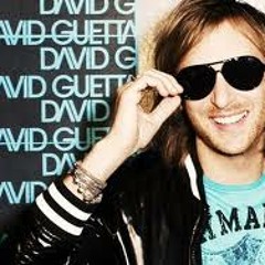 David Guetta feat Akon - Sexy Bitch