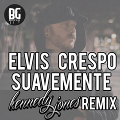 Elvis Crespo - Suavemente (Kennedy Jones Trap Remix)