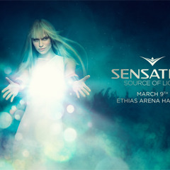 05. Sunnery James & Ryan Marciano - Live @ Sensation Source of Light (Hasselt, Belgium) - 2013-03-09