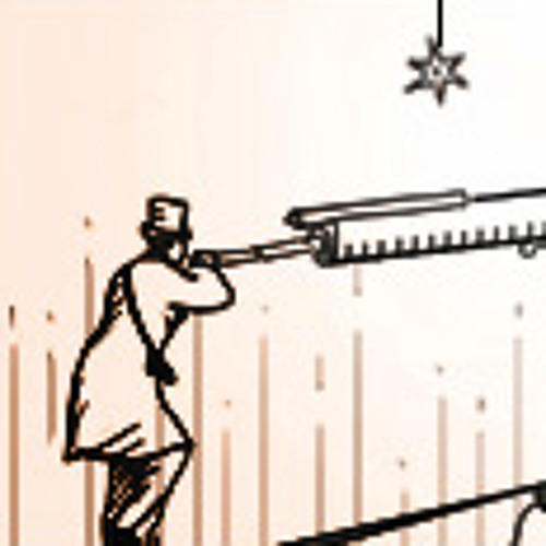Near-Earth Object Podcast, Beta Episode 1: Keeping Up with the Western Canon