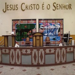 Eis-me Aqui No Teu Altar (M.C)