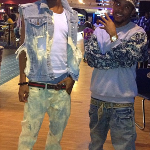 Gitt Swift-Got Dat(Freestyle)