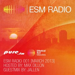 ESM Radio