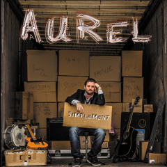 (Studio2C) Aurel - Je suis celui