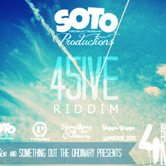 45IVE RIDDIM