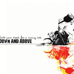 Down and Above - "Breakdown on Interstate 80"