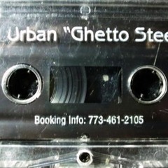 ghetto house n techno