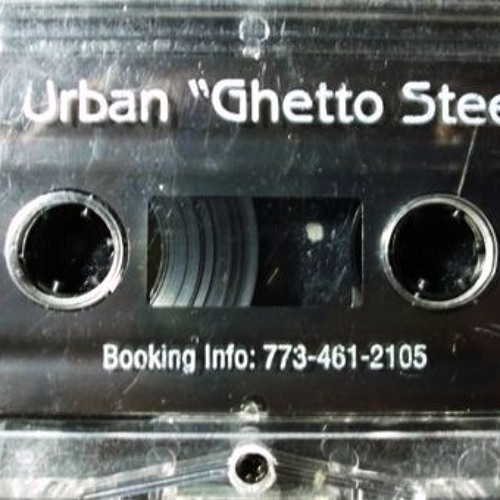 ghetto house n techno
