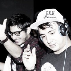 Shelco Garcia & Mamushka - Party Crashers (Original Mix) Free Spring Break 2013 DL