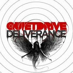 Quietdrive - "Deliverance"