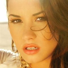 Demi Lovato - Unbroken