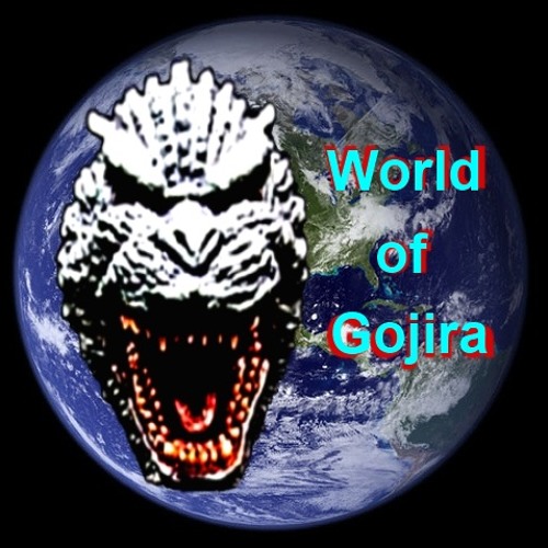 Godzilla 1991 theme monster march fade with roar