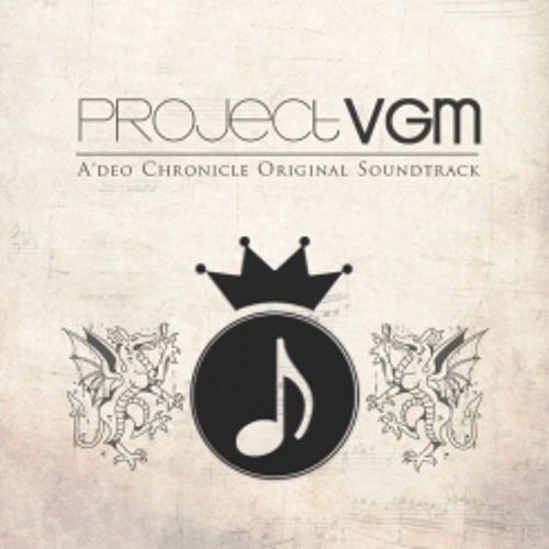 A'deo Chronicle - Thena (feat. Anthony Morgan & Stéphanie Desbourdes)