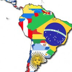 Latin Fiesta