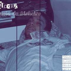 Morlockz - Aquela do dinheiro (prod. Estranho)