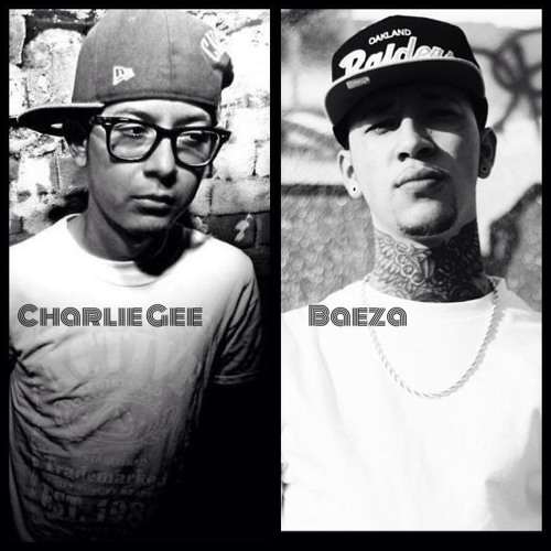 Charlie Gee Stream Lights Camera Action Feat. Baeza by CharlieGee | Listen online