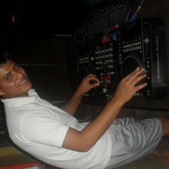 Cali Pachanguero - MarlonDj (Intro Mix)