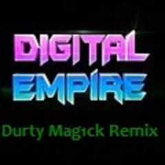 Hot Shit! - Drop It! (Durty Mag1ck Remix) [Free Download]