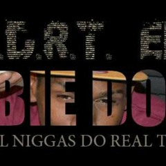 " THE THINGZ YOU DO "by RNDRT featuring jaime giovanni