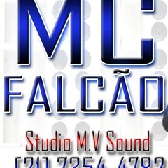 MC FALCÃO - ELA ENTRA NA PIKA NA PICA ELA ENTRA - [ DjVinicinhoMix- Studio M.V Sound ]-
