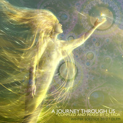 Dj Fada * A Journey through us - Winter Solstice 2012 - DI.FM/PSYCHILL (dec12)