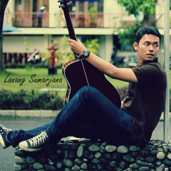 Indonesia Pusaka(cover) Lanang Sumarjana