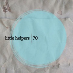 East End Dubs - Little Helpers #70