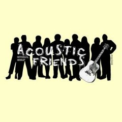 cannon in D acoustic guitar