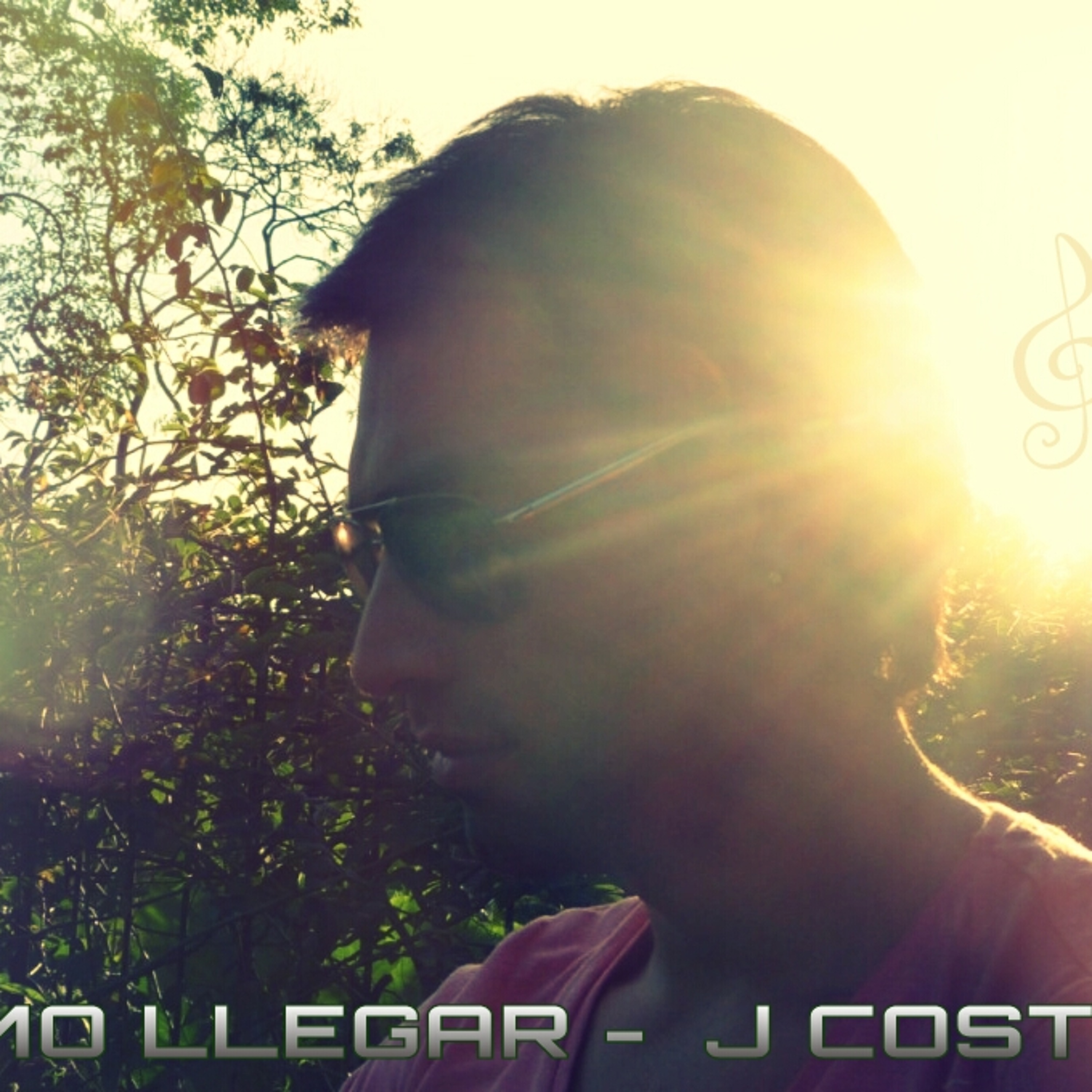 Como Llegar episode artwork