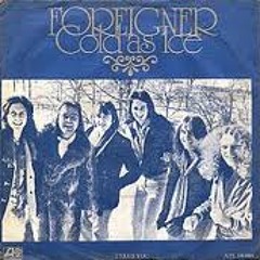 Foreigner - Cold As Ice (Studio Acapella)