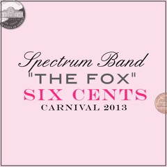 Spectrum - Six Cents