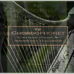 Harp Concerto in B-flat Major (George Frideric Handel) Chordophonet Virtual Harp, Strings, Flute VST