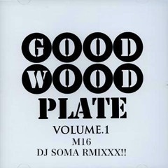 TAKUTO & CHASE CROSS/ M16  "SOMA" Remixxx!!!