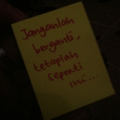 Sahabat Kecil Covered By Me